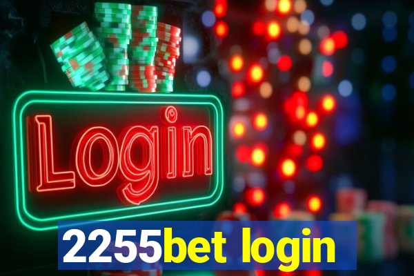 2255bet login